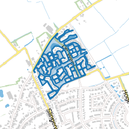 Perceel WRG01-F-2296