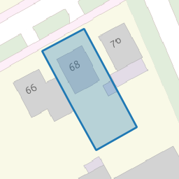 Perceel WRG01-F-2297