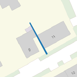 Perceel WRG01-F-2299