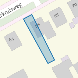 Perceel WRG01-F-2301