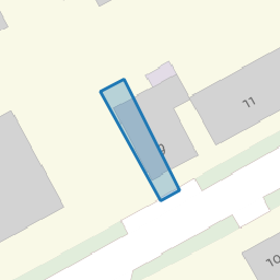 Perceel WRG01-F-2302