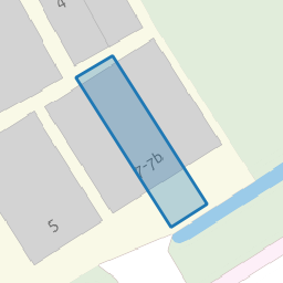 Perceel WRG01-F-2304