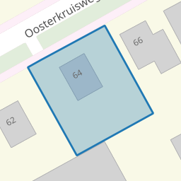 Perceel WRG01-F-2309