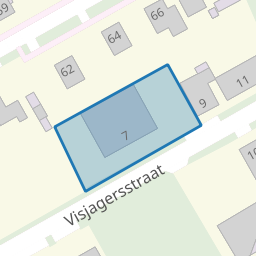 Perceel WRG01-F-2311