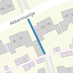 Perceel WRG01-F-2317