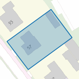 Perceel WRG01-F-2322