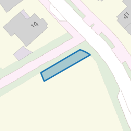 Perceel WRG01-F-2330