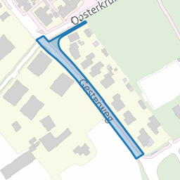 Perceel WRG01-F-2336