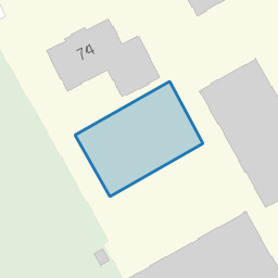 Perceel WRG01-F-2337