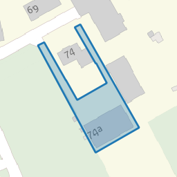 Perceel WRG01-F-2338