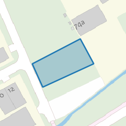 Perceel WRG01-F-2347