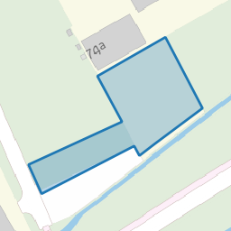 Perceel WRG01-F-2348