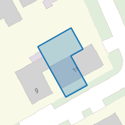 Perceel WRG01-F-2360