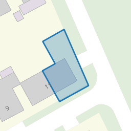 Perceel WRG01-F-2361