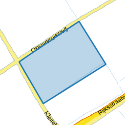 Perceel WRG01-G-1006