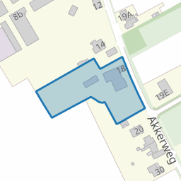 Perceel WRG01-G-1013