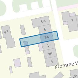 Perceel WRG01-G-1015