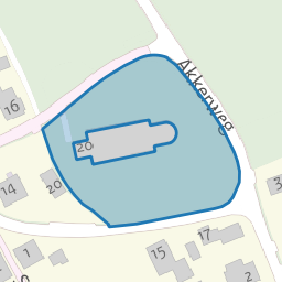 Perceel WRG01-G-1027