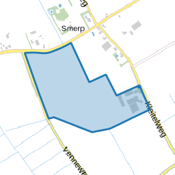 Perceel WRG01-G-1029