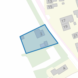 Perceel WRG01-G-1031