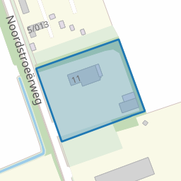 Perceel WRG01-G-1032