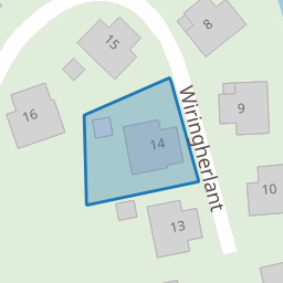 Perceel WRG01-G-1034