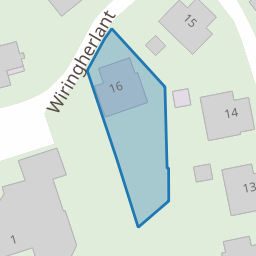 Perceel WRG01-G-1035