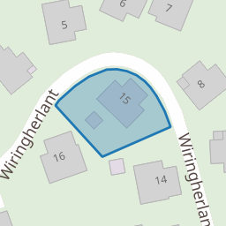 Perceel WRG01-G-1036