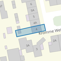 Perceel WRG01-G-1057