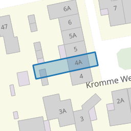 Perceel WRG01-G-1058