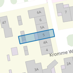 Perceel WRG01-G-1059