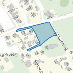 Perceel WRG01-G-1067