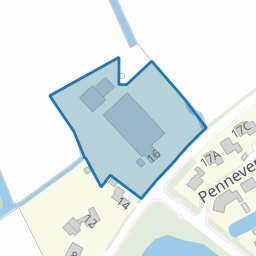 Perceel WRG01-G-1070