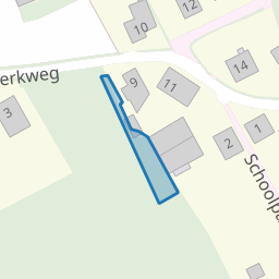 Perceel WRG01-G-1091