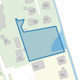 Perceel WRG01-G-1112