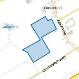 Perceel WRG01-G-1134