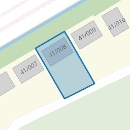 Perceel WRG01-G-1137