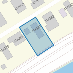 Perceel WRG01-G-1141