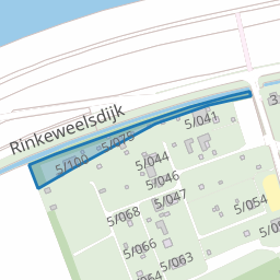 Perceel WRG01-G-1158