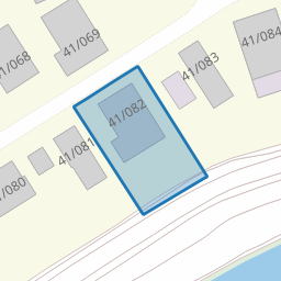 Perceel WRG01-G-1184