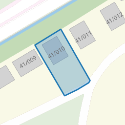 Perceel WRG01-G-1201