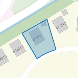 Perceel WRG01-G-1203