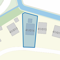 Perceel WRG01-G-1205