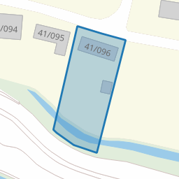 Perceel WRG01-G-1233