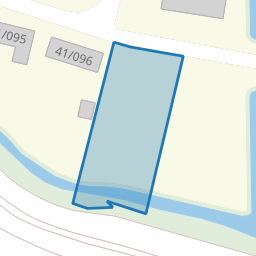 Perceel WRG01-G-1234