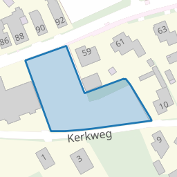 Perceel WRG01-G-1252