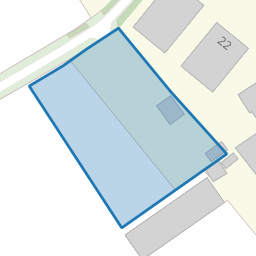 Perceel WRG01-G-1258