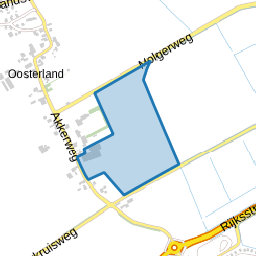 Perceel WRG01-G-1264