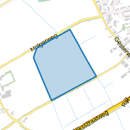 Perceel WRG01-G-1265