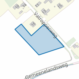 Perceel WRG01-G-1274